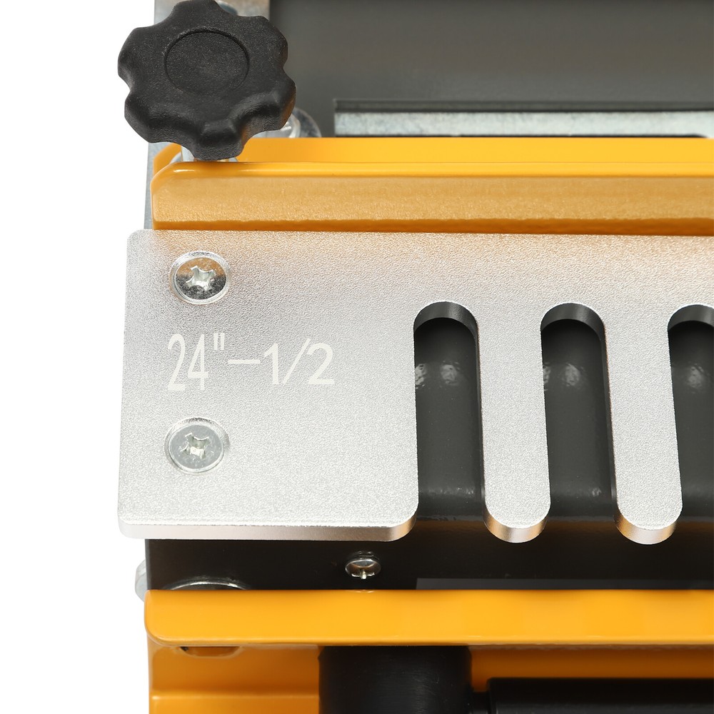 24" Dovetail Jig Machine ,Woodworking Mini Template Kit for Precise Alignment