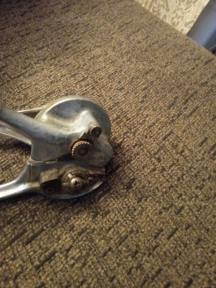 100 Years Old Can Opener