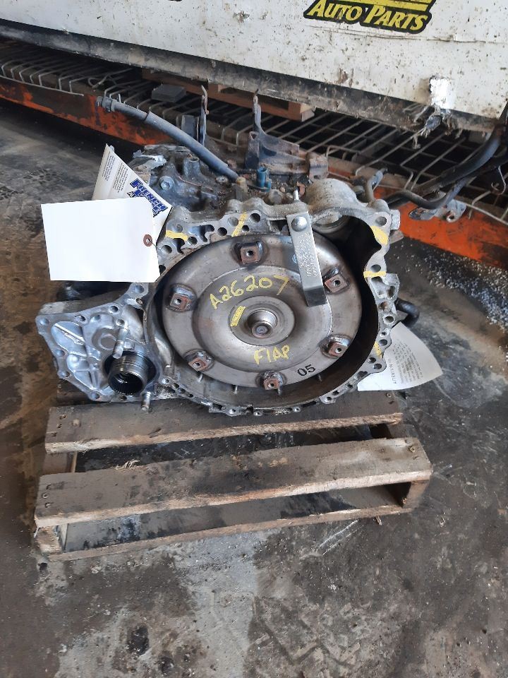 Automatic Transmission AWD 3.5L Fits 06-12 RAV4 1316103