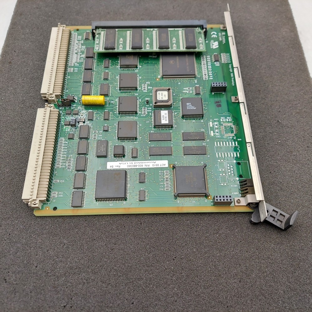 Premisys DEPUD20AAB CPU Card