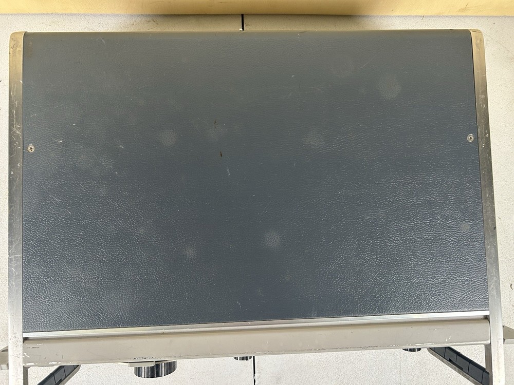HP 652A Signal Generator Test Oscillator