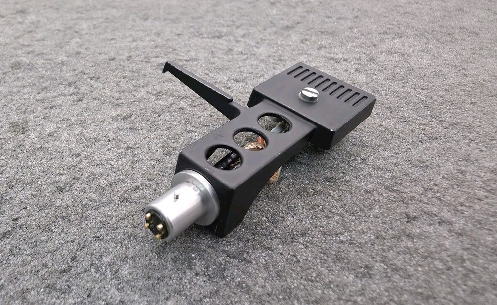 Technics SH 98 Headshell. Vintage
