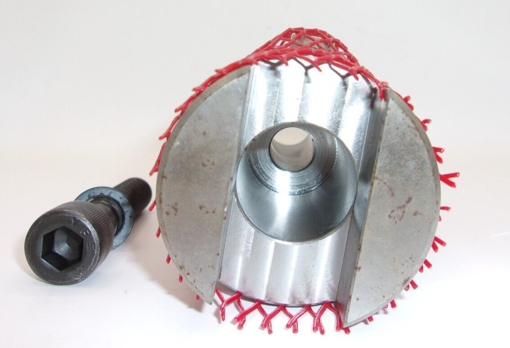 Mate Precision VA4B502250 PUNCH HOLDER, 1987A