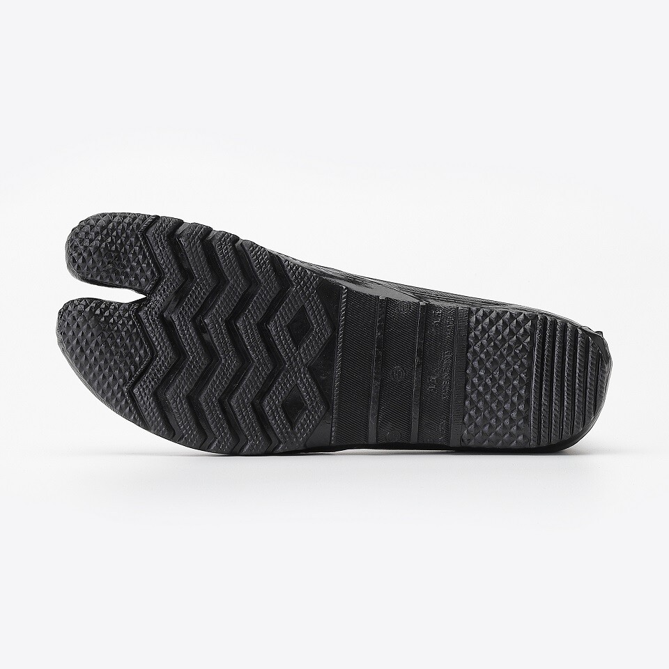 Marugo Work Tabi Practical tabi socks large treat: 3 22-28cm