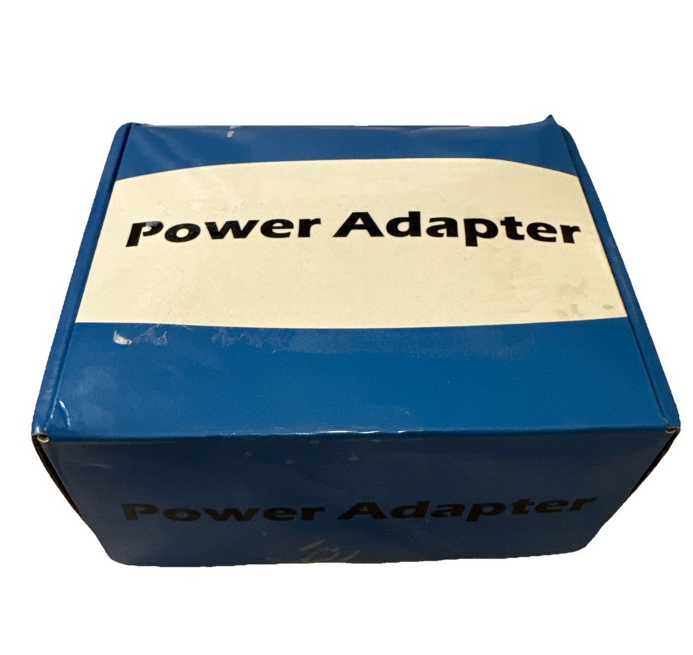 Fesasn Replacement Transformer for Hunter 526500 Sprinkler Controllers