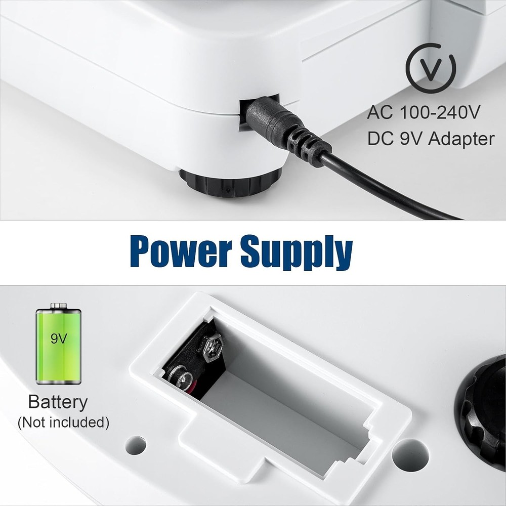 Mini 6000g High Precision Digital Scale with Quick Unit Conversion for All Needs