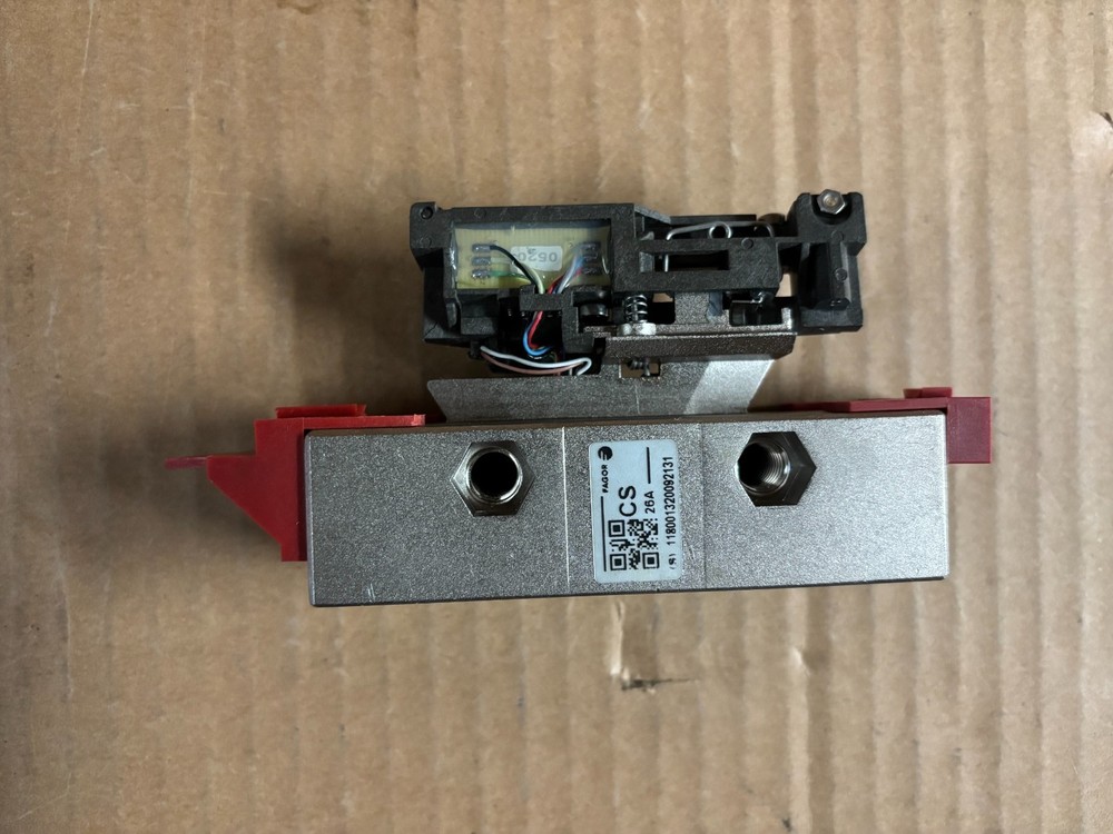 Fagor CS (R-CS) Linear Scale Reader Head