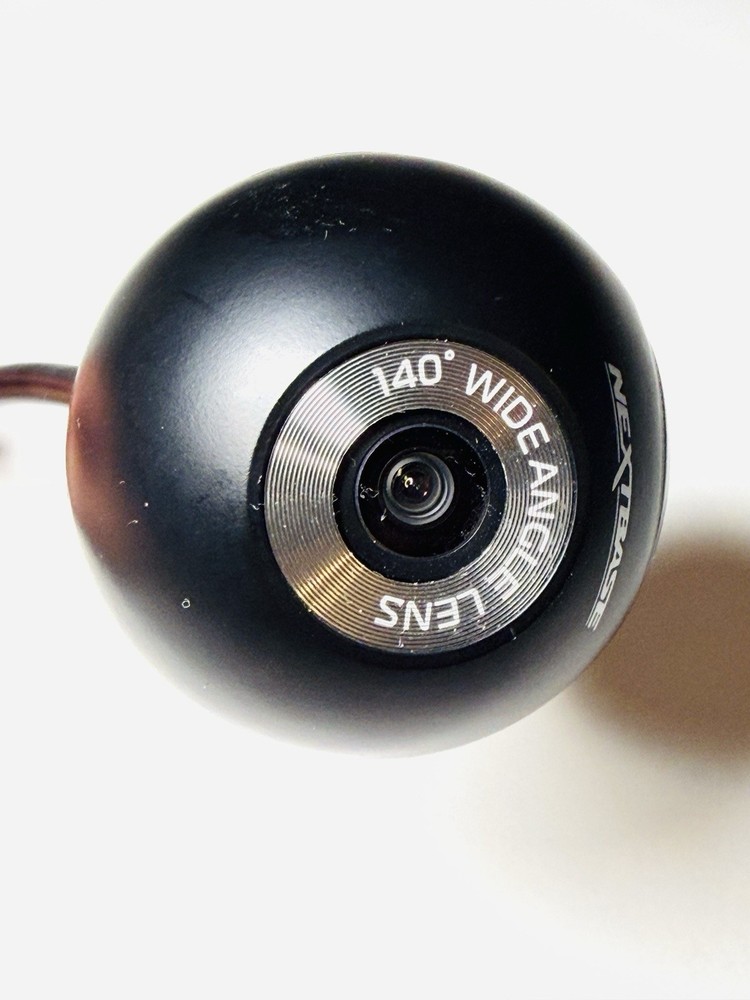 Nextbase Rear Window Dash Cam Camera 140° Wide Angle Lens OEM