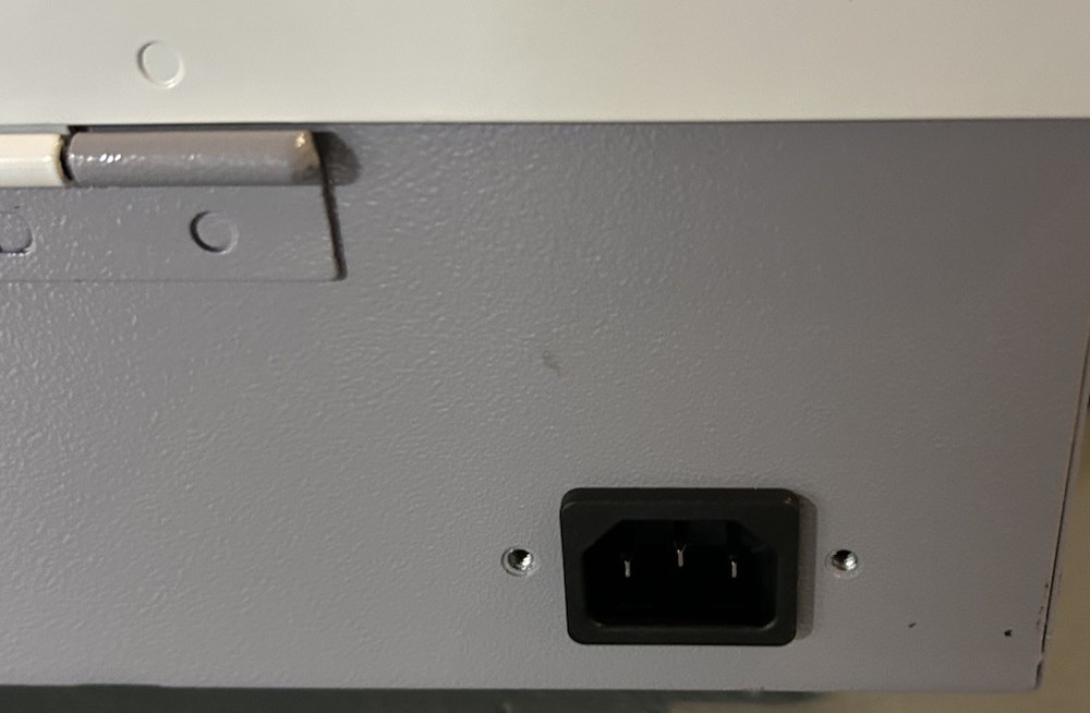 👍 Honeywell Maxpro Access MPA2 Door Access Control Panel Box 2 Door Controller