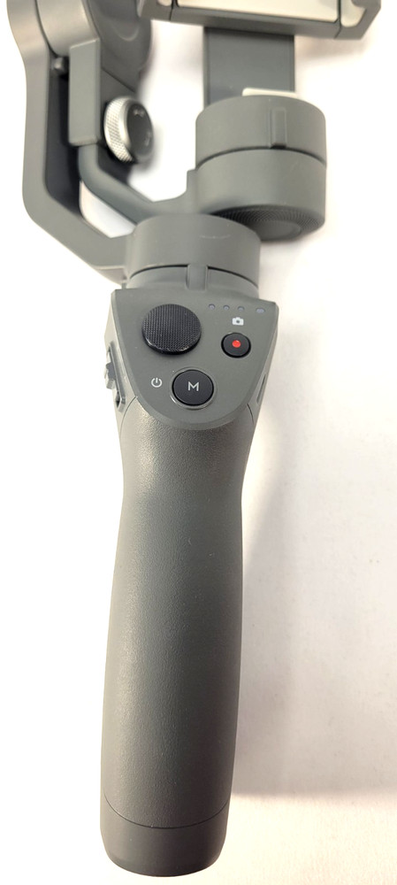 DJI Osmo Mobile 2