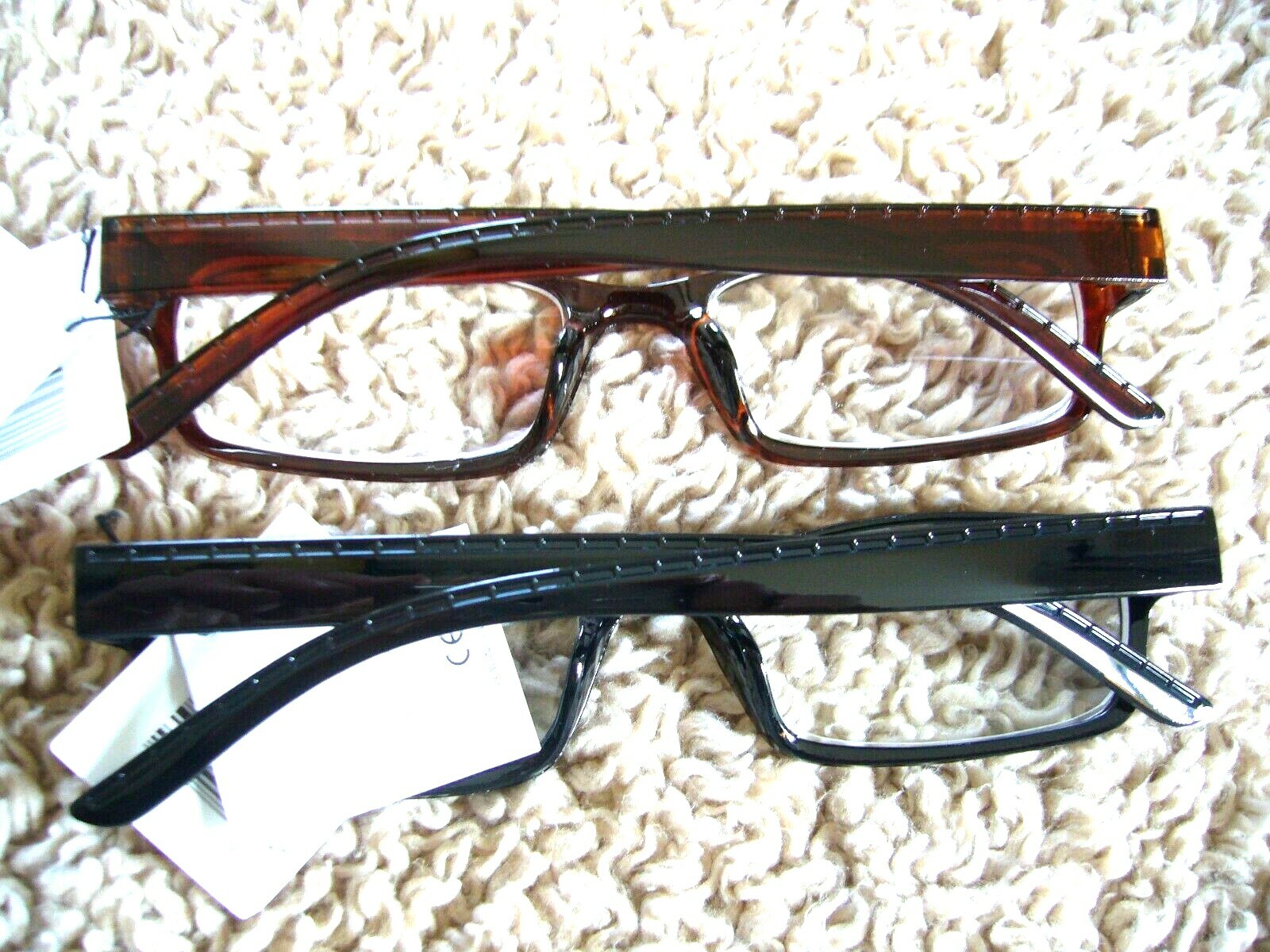NEARSIGHTED Distance Reading Glasses MINUS Strength MYOPIA (-0.50 to -4.00) SPU4