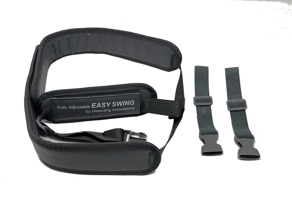 Metal Detector Harness - MK111 Easy Swing - Updated Version