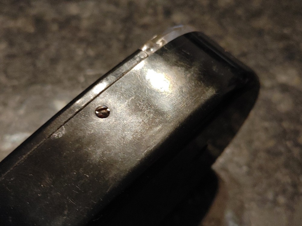 Herald volt-ohm-milliammeter meter TE-13A