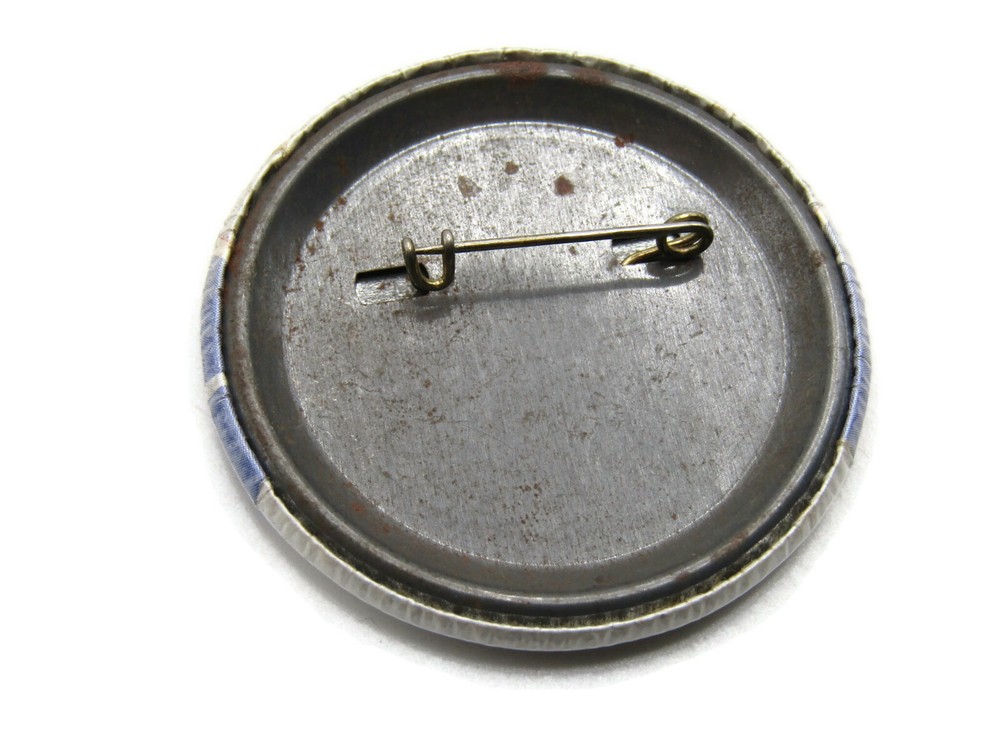 P-38 Lightning Button