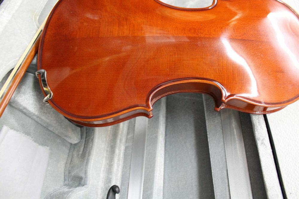 Violino da studio 4/4