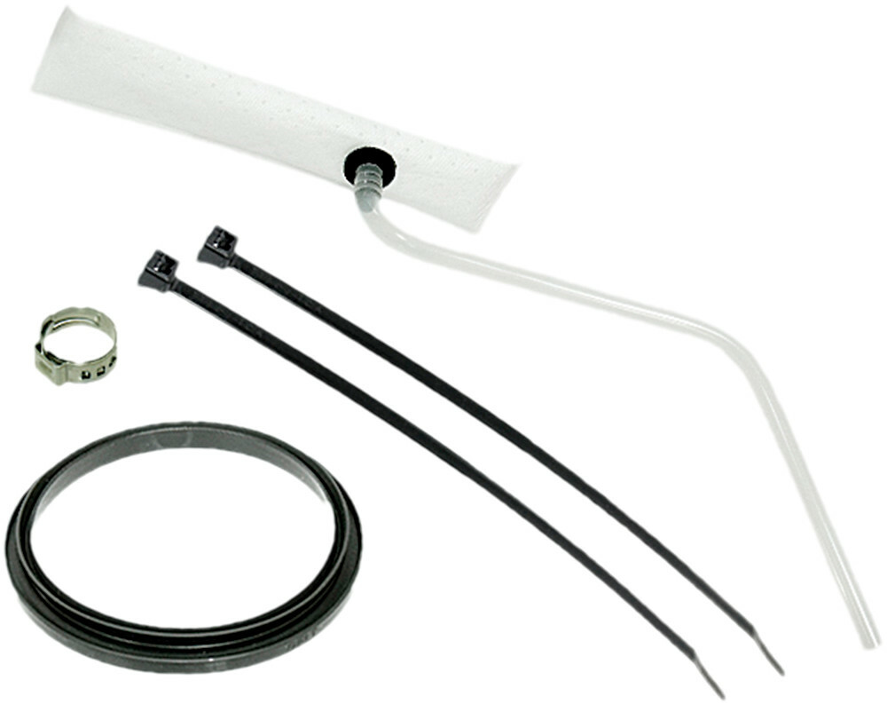 SP1 Fuel Filter Pol | SM-07356