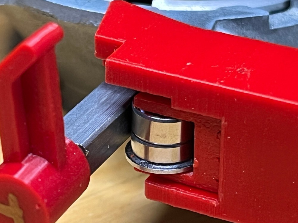 LEE Loadmaster progressive press SOLUTION *The miracle cure, ADJUSTABLE AND MORE