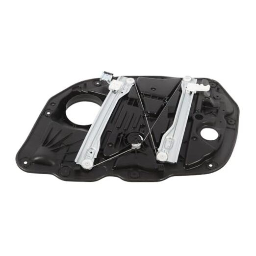 82471-2T510 Front Left Driver Side Power Window Regulator w/Panel Electric
