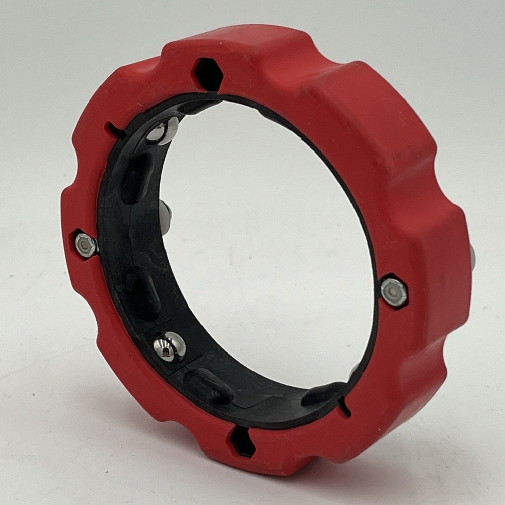 NICE!! Chimera 6.2" Quick Release Speed Ring - Inner Red Modular Ring Piece