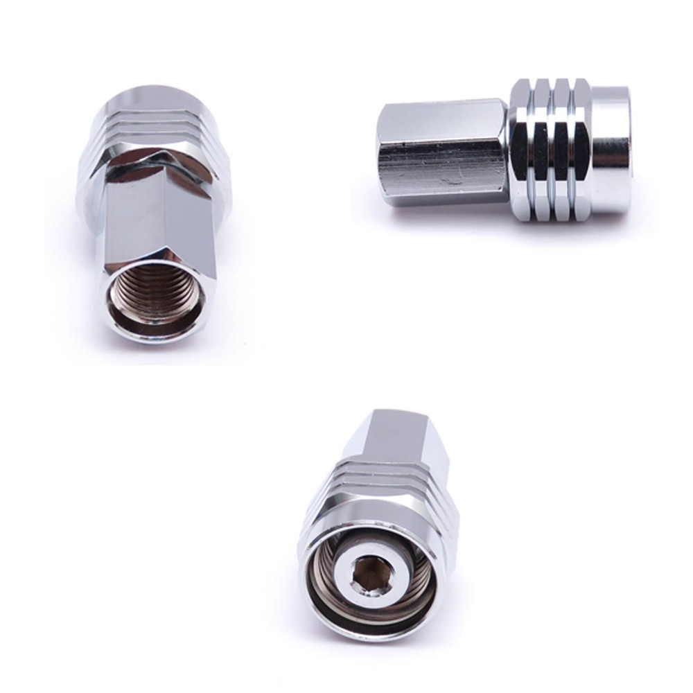 Diving Regulator Adapter Regulator Accessories Sturdy Replacement Diving Part