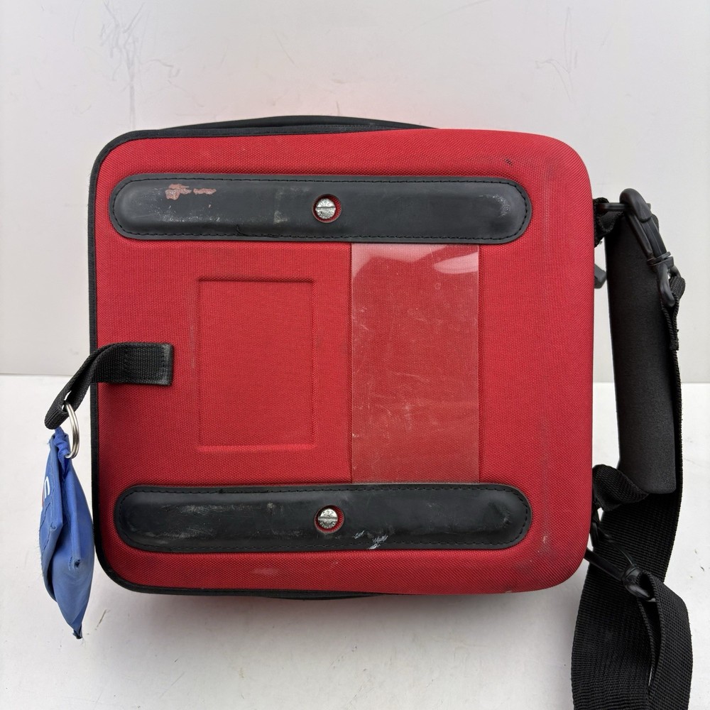 (Read Description) Phillips Heartstart FR2+ Defibrillator