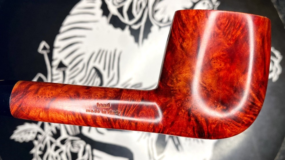 Radice Rubino, Hand Made 🇮🇹 *Read Description