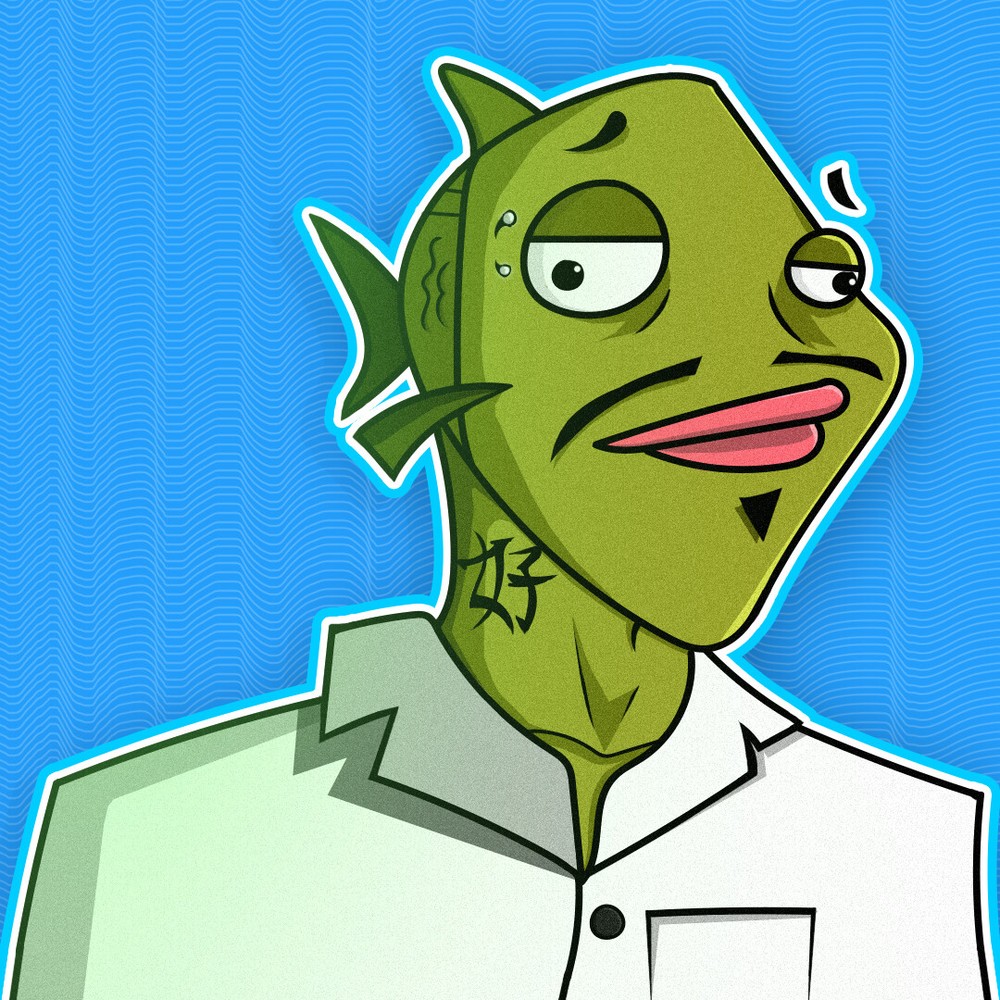 Professional Illustration Art