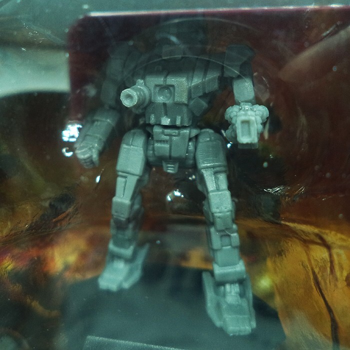 Catalyst Game Labs BattleTech Mercenaries Force Pack INNER SPHERE PURSUIT LANCE