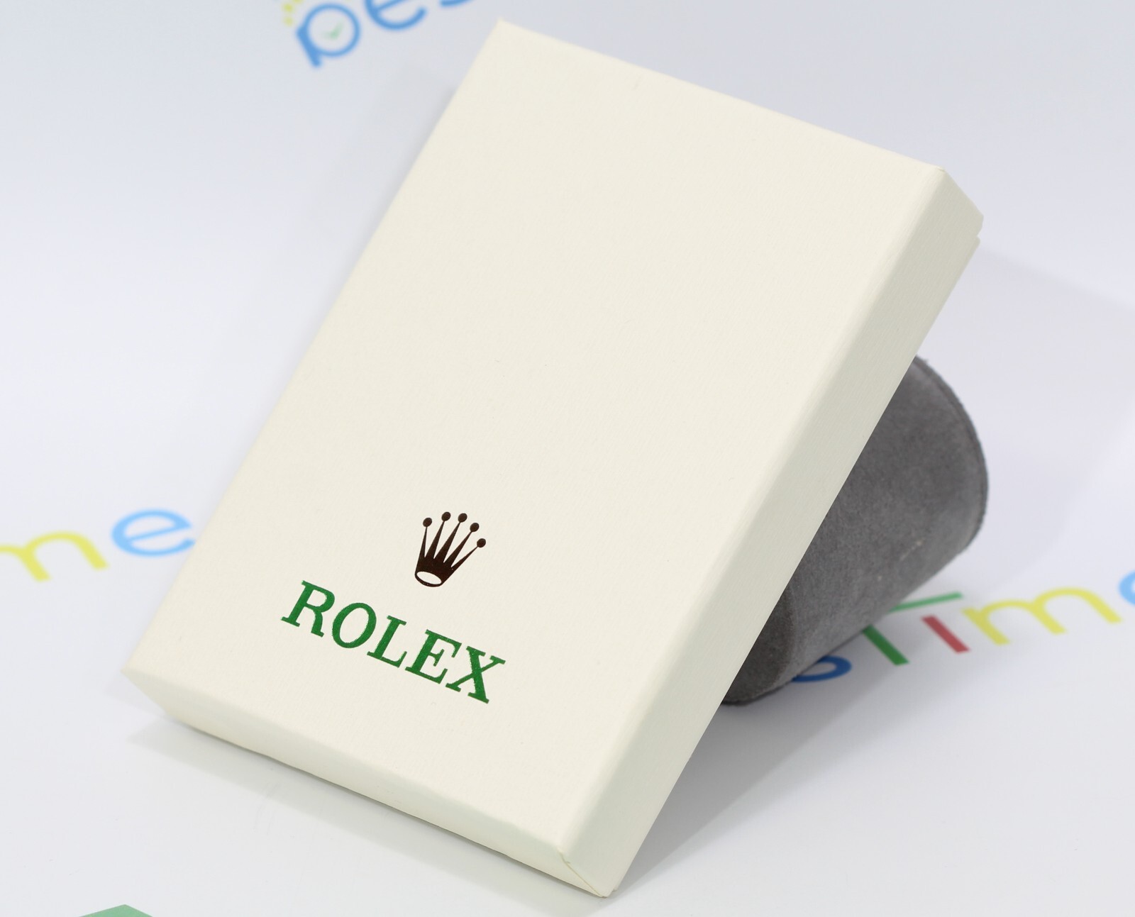 Rolex Keychain V.I.P Collectors Gift - New Condition