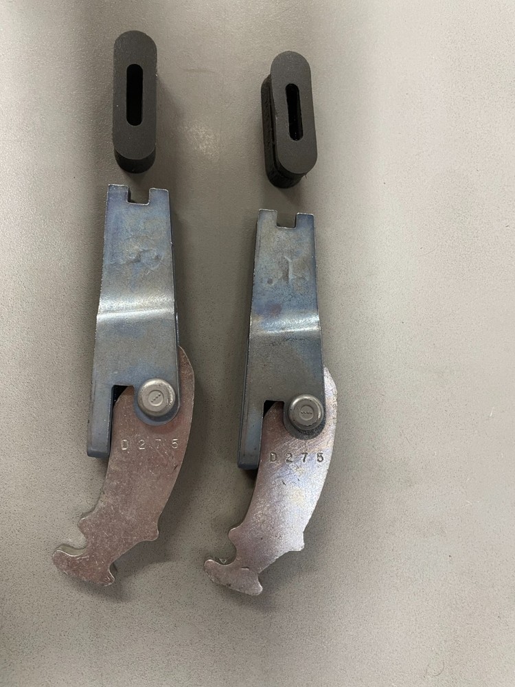Mopar parking brake lever kit 5066567AA