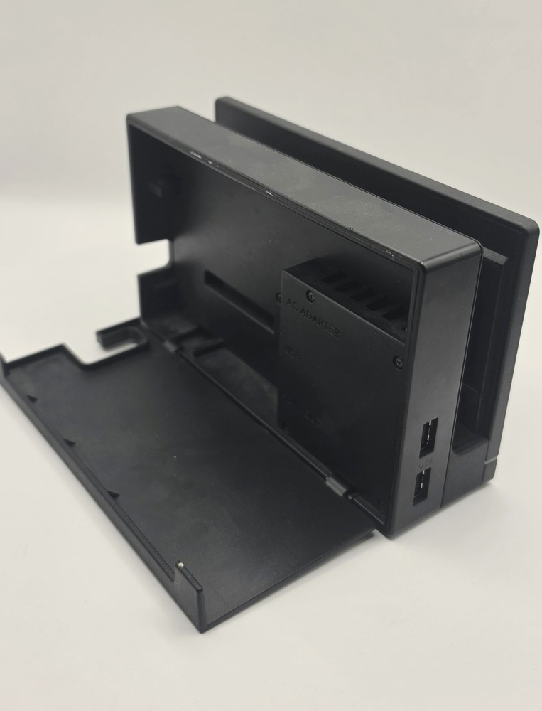 Nintendo Switch Console Screen TV Dock Station Charging Base Station