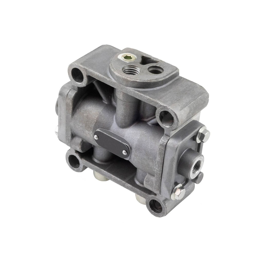SPLINEITTER VALVE