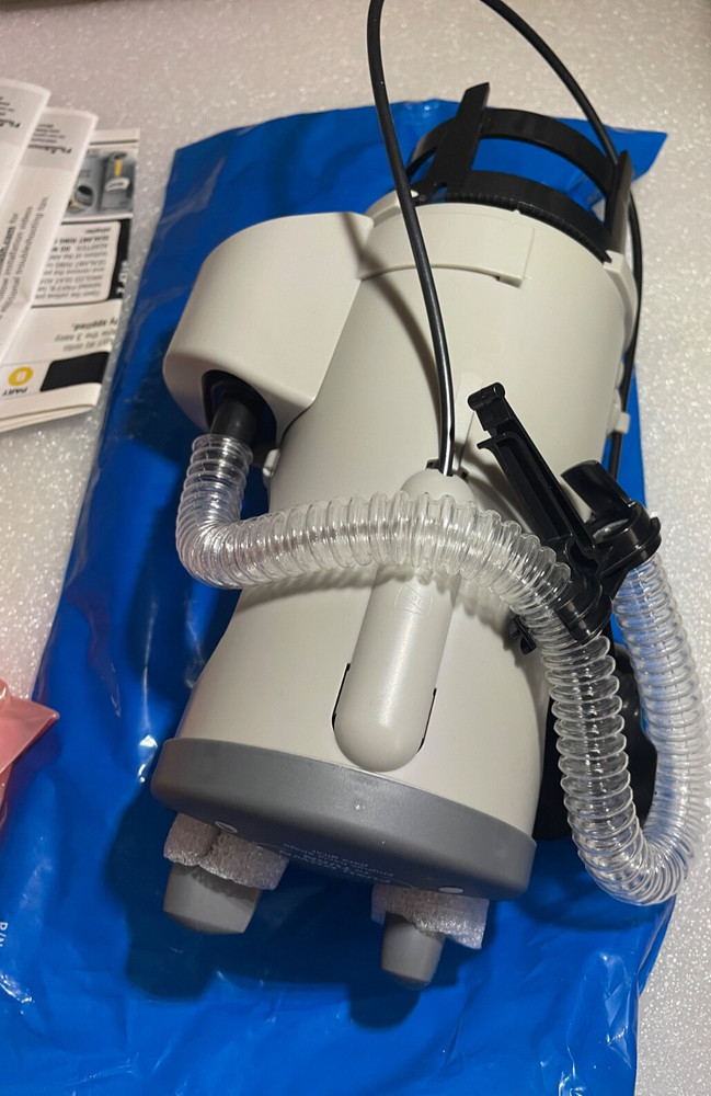 Fluidmaster 550DFRK-1 DuoFlush Fill & Dual Flush Conversion System-OPEN BOX