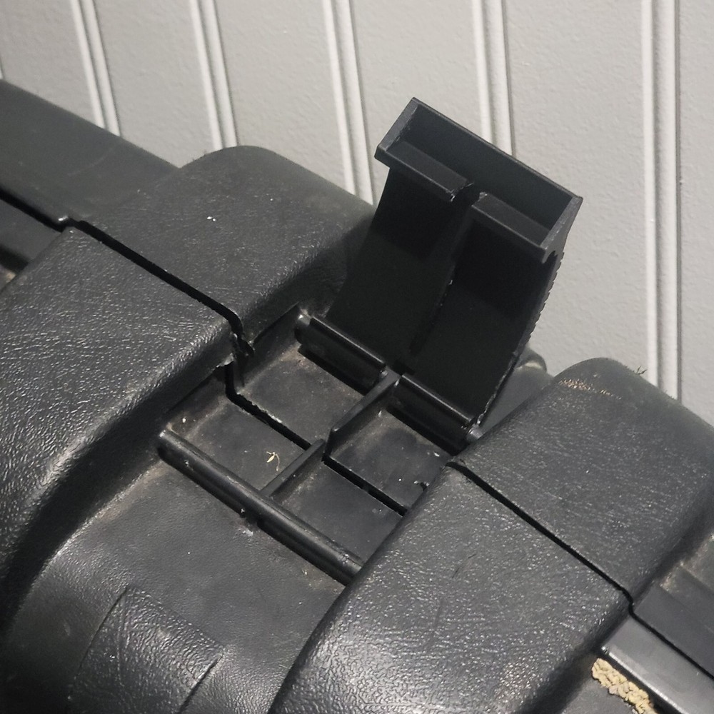 Replacement Latch For Bow/Gun Case
