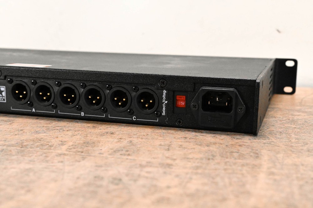 Pro Intercom PS300 Intercom Power Supply CG01K0U