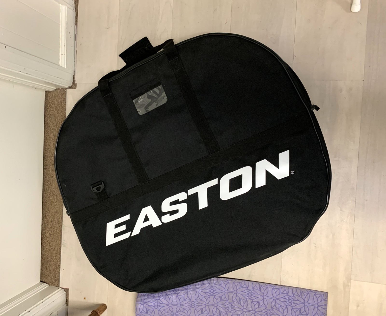 Easton Double Wheel Bag - New
