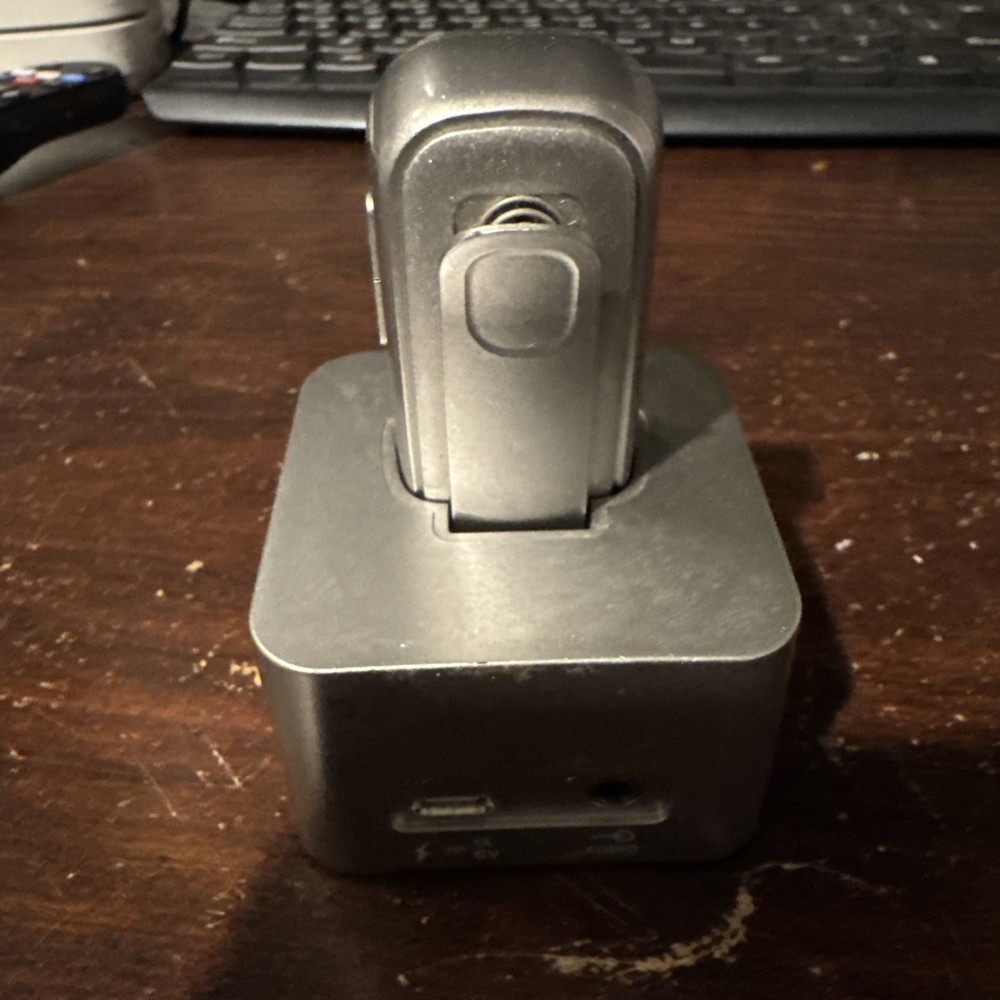 Phonak Roger Clip-On Microphone | Separate Receiver Required