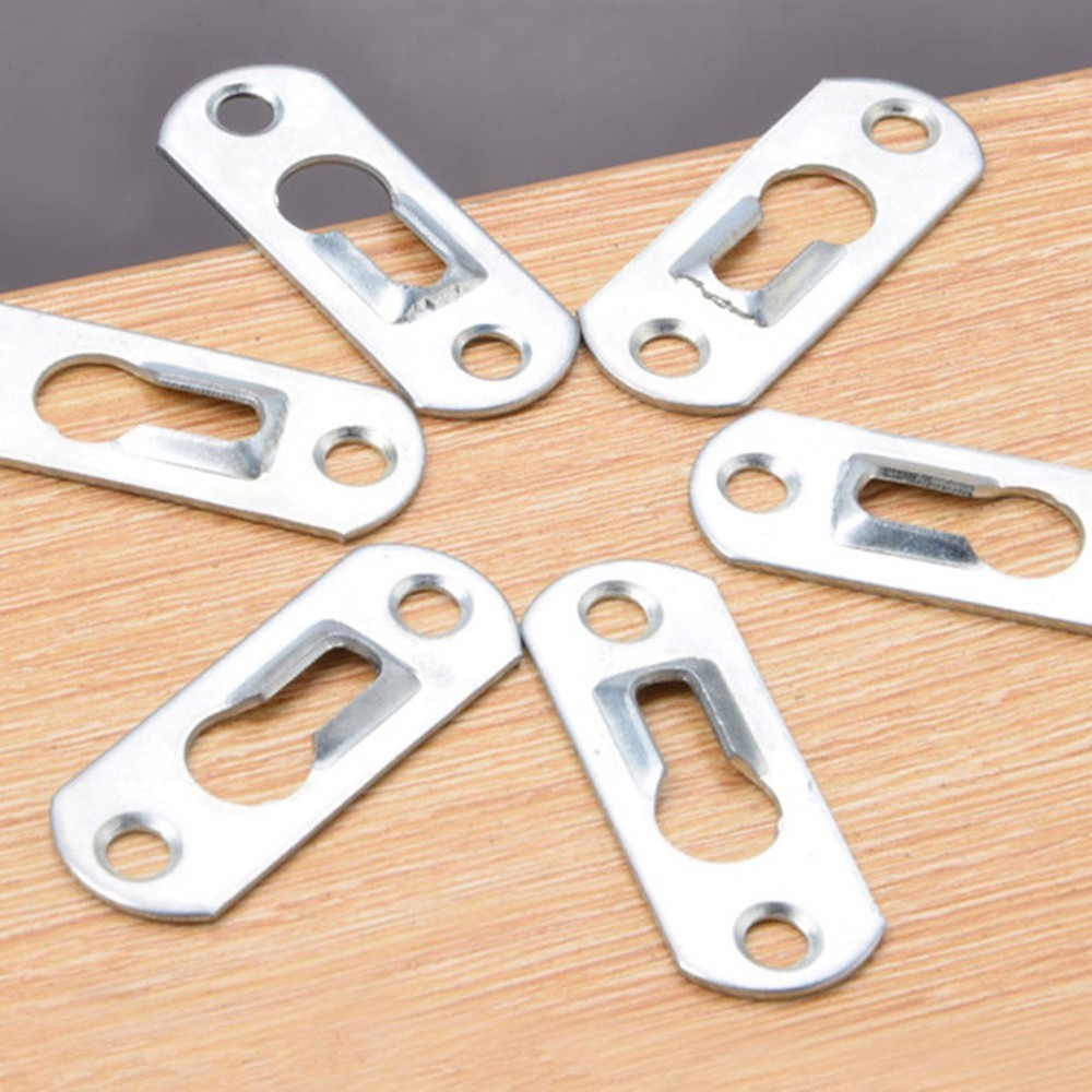 25Pcs Picture Frame Hooks Hooks Picture Frame Hanger Hanging Hook