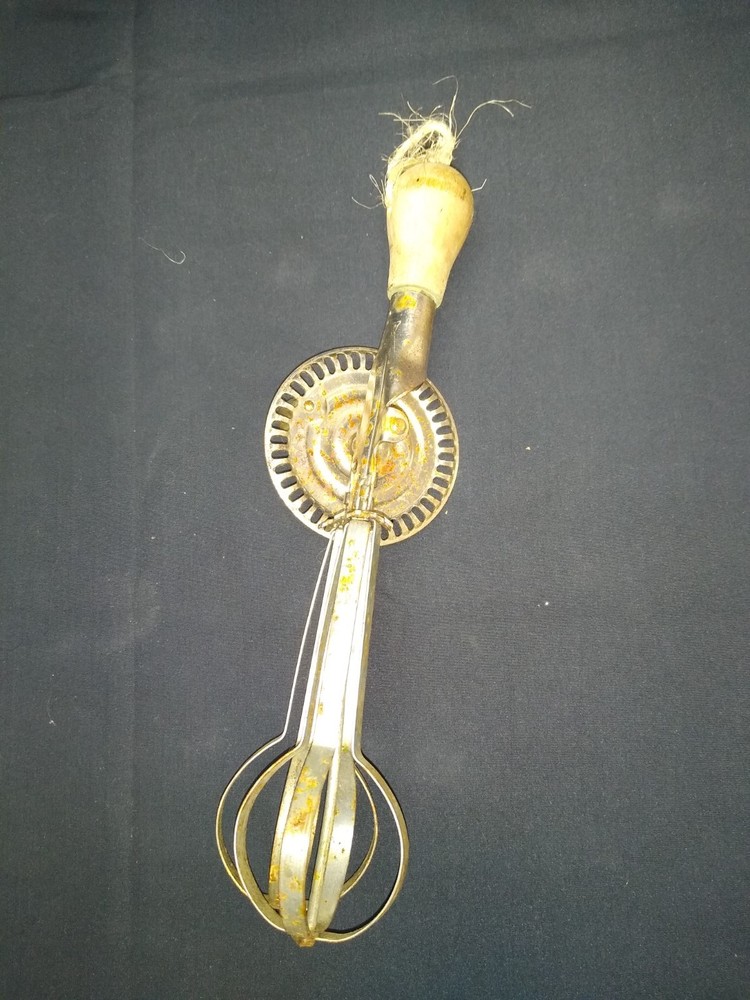 Hand Mixer
