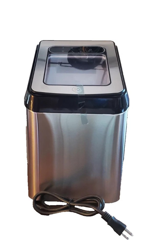 Technique 72-lb Countertop Nugget Ice Maker Model 595