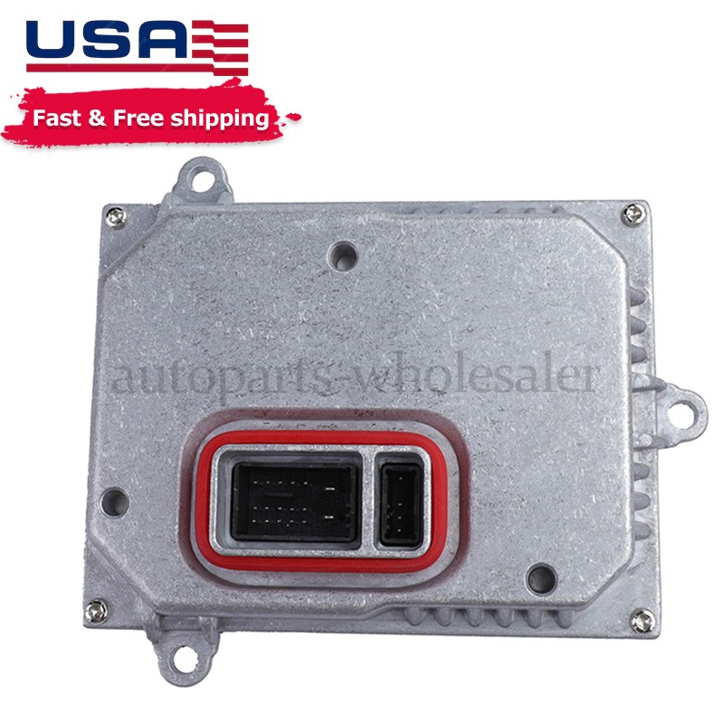 For Cadillac DTS Xenon Ballast HID Headlight Headlamp Control Unit 2006-2008