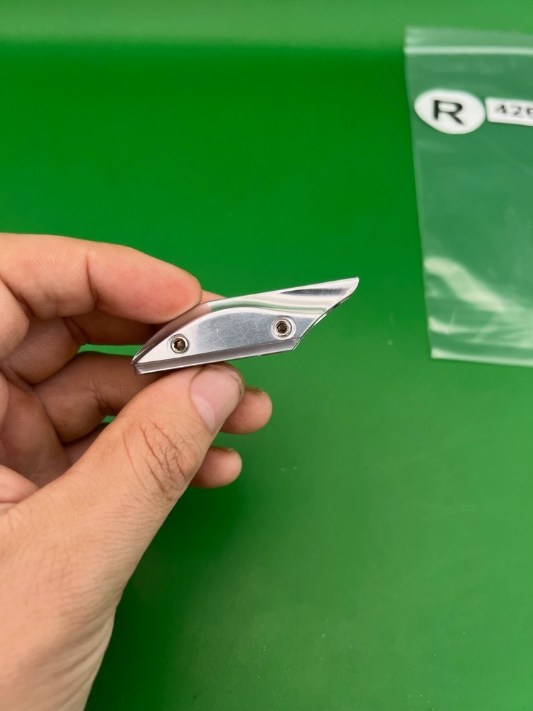 Smart Parts Rail
