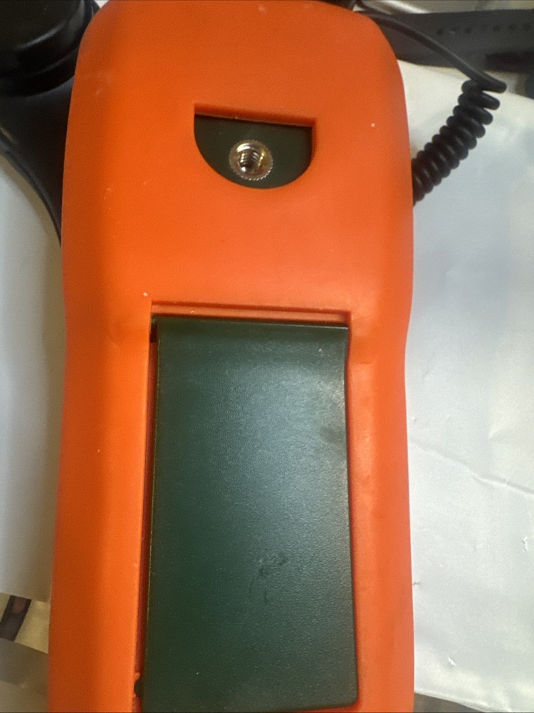 EXTECH LT300 DIGITAL LIGHT METER "