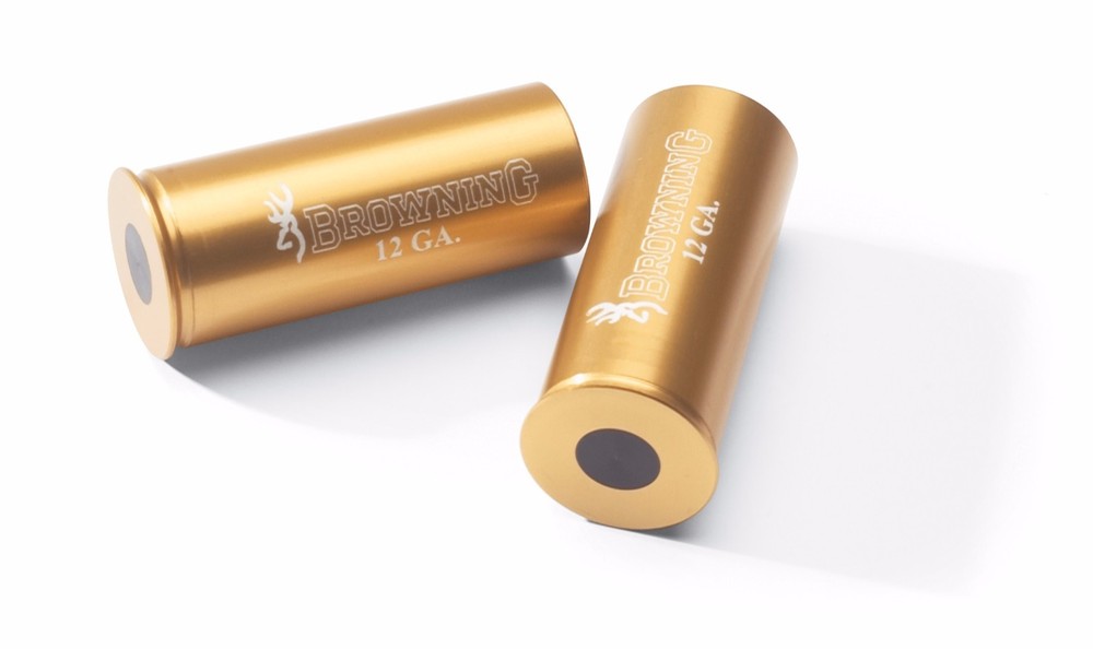 Browning Snap Caps 12465 for 12 Gauge Shell Dimensions