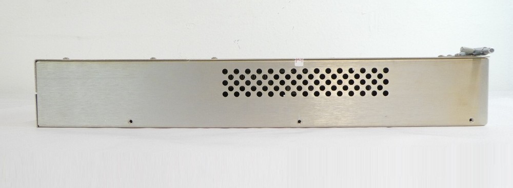 Semitool 913ACMS0021 ACMS II I/O Control Block Assembly Working Surplus