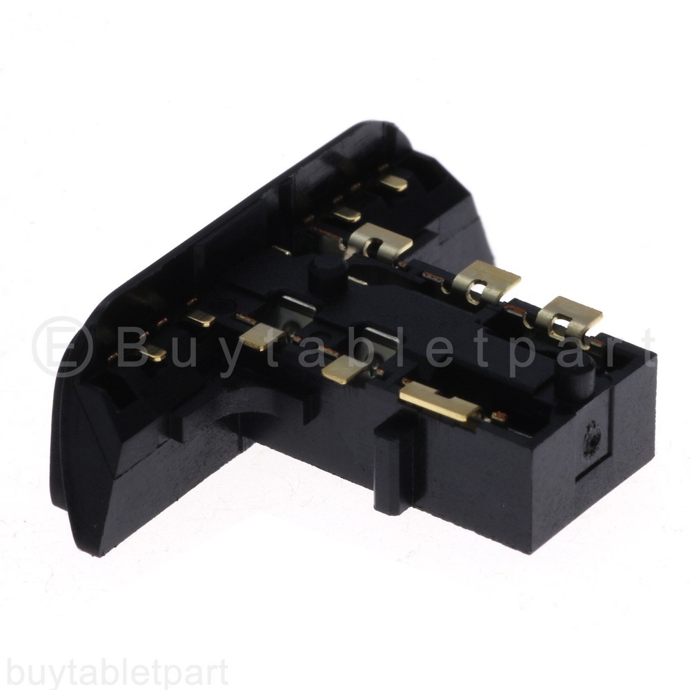 NEW Headphone Plug Jack Headset Female Connector For PlayStation PS5 Controller