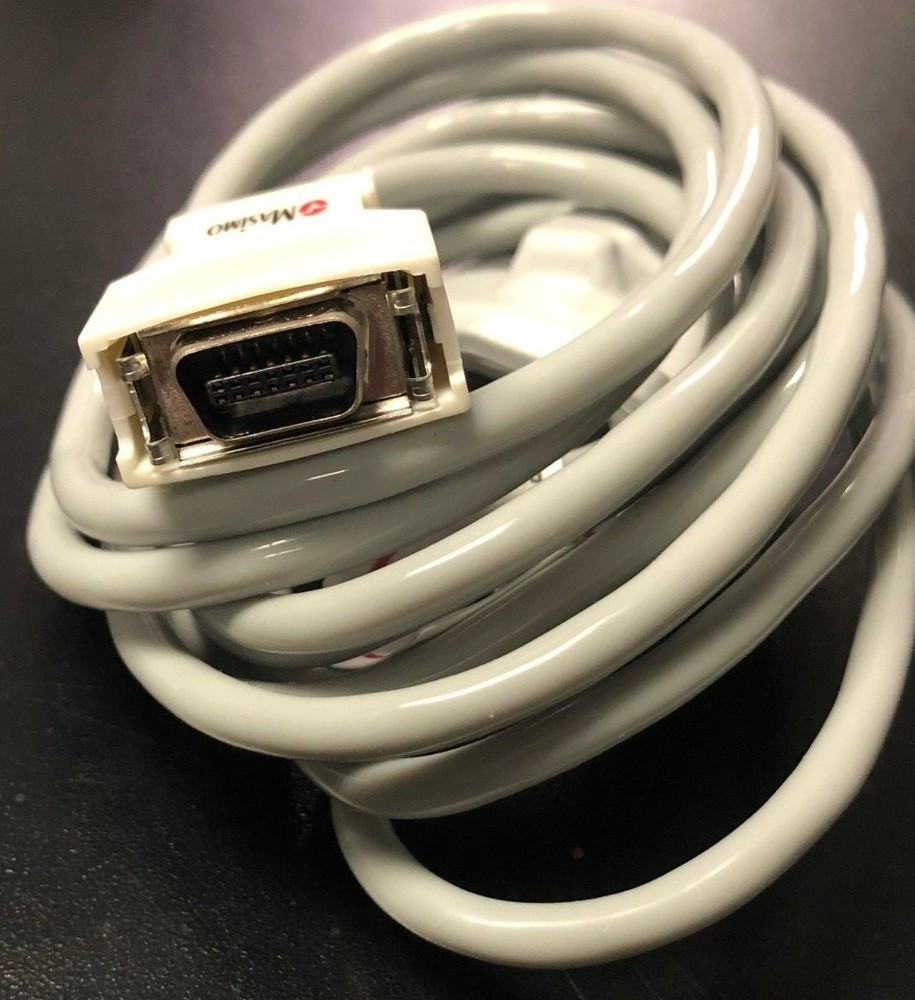 2653 Masimo LNCS DBI SpO2 Reusable Sensor, 3 ft.