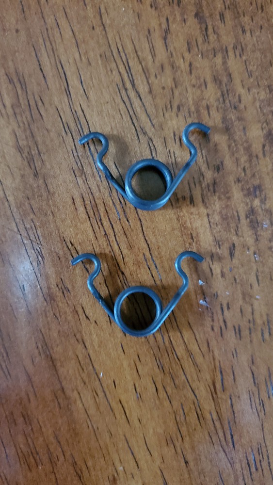 IBM Wheelwriter 2X Paper Bail Spring New
