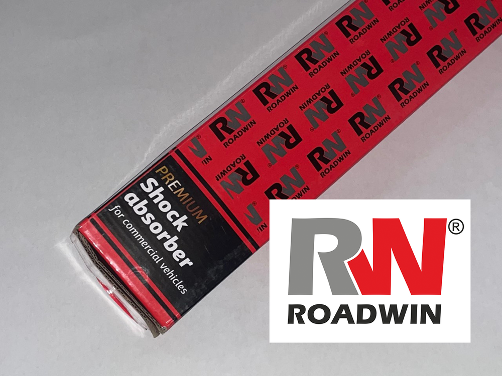 Roadwin Shock Absorber Direct Replacement Gabriel 83127