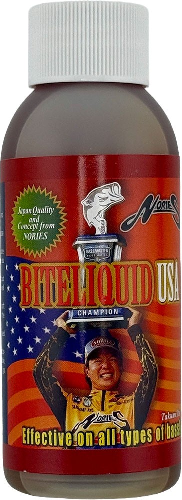 Nories Bite Liquid - 3.9 oz